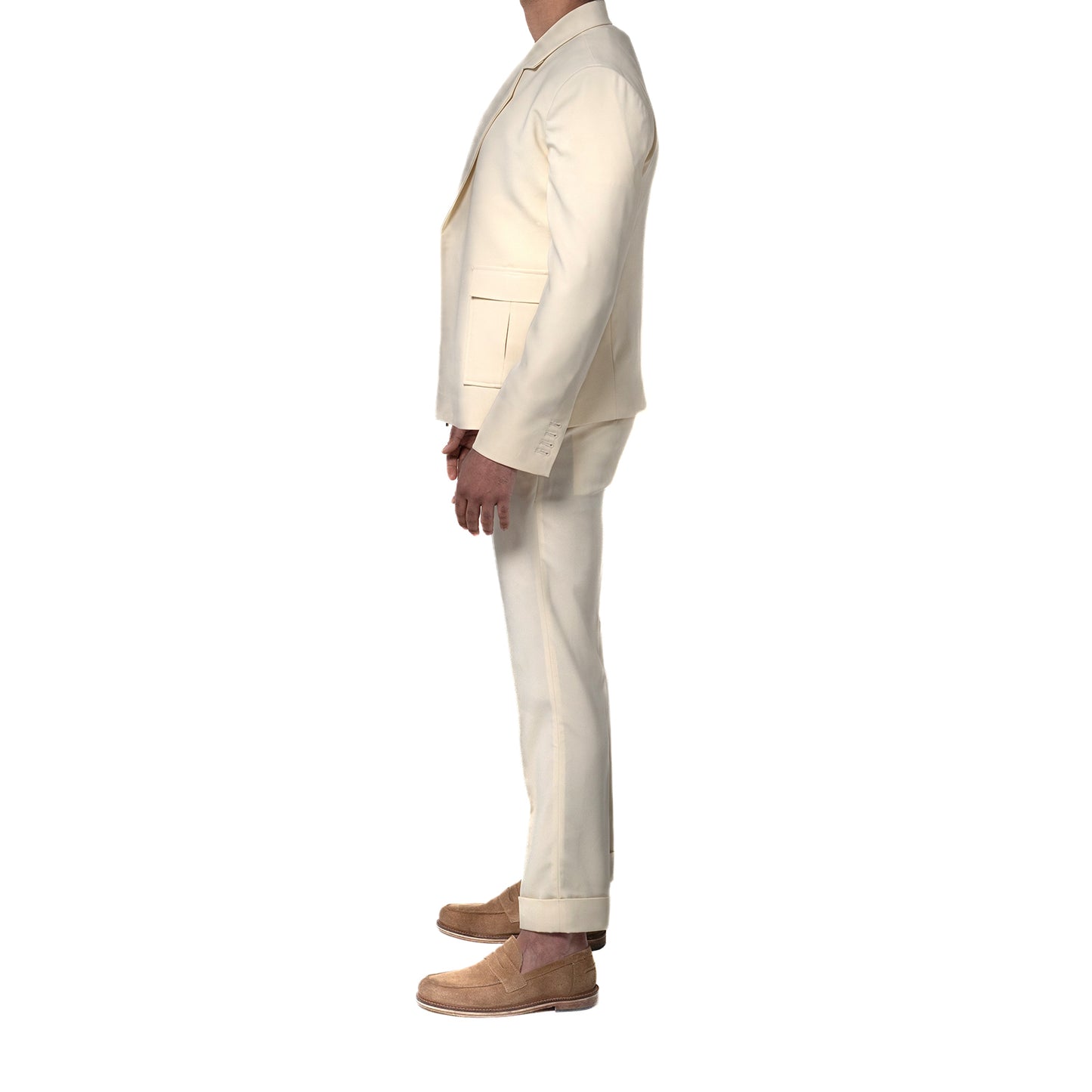 The NoMad - Offwhite