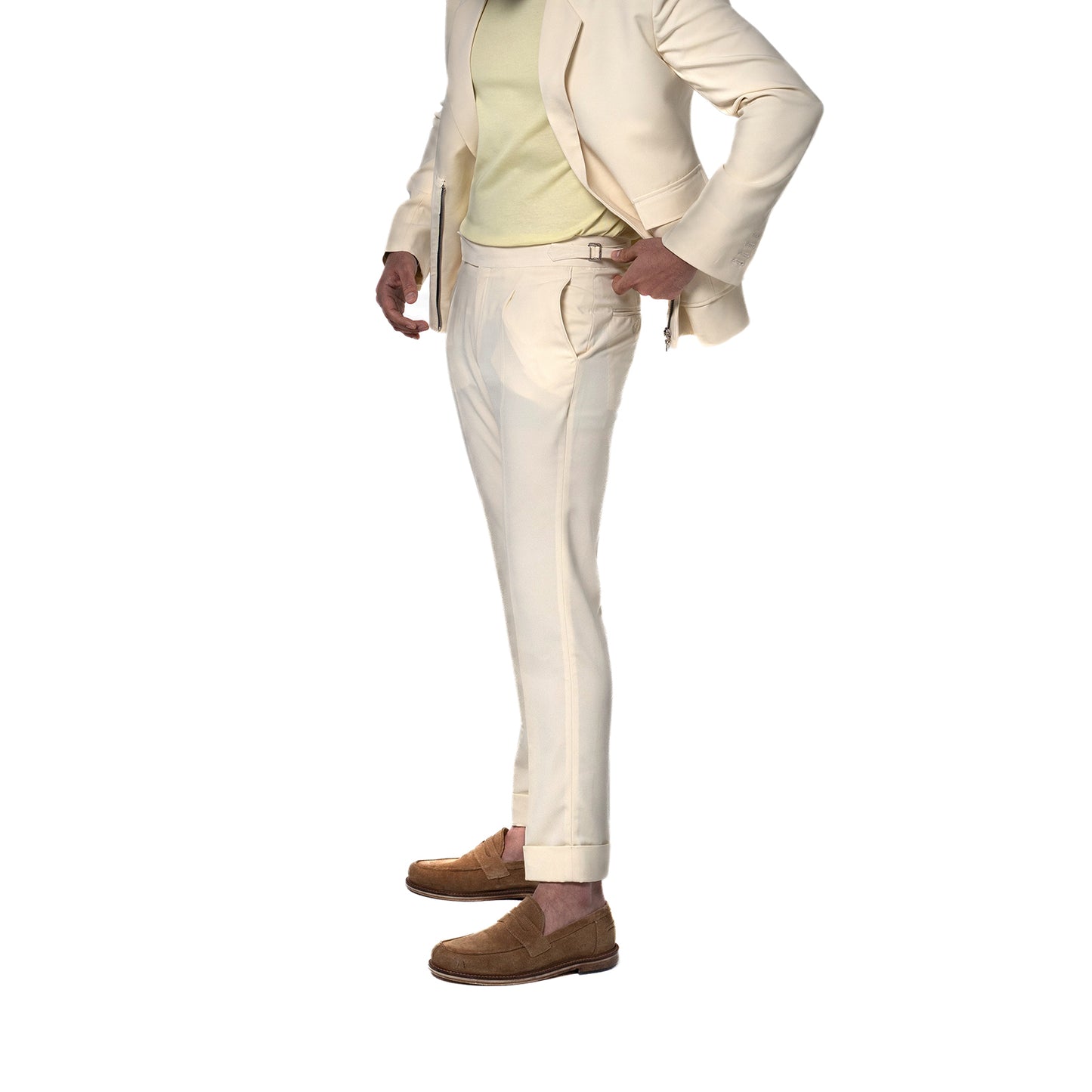 The NoMad - Offwhite