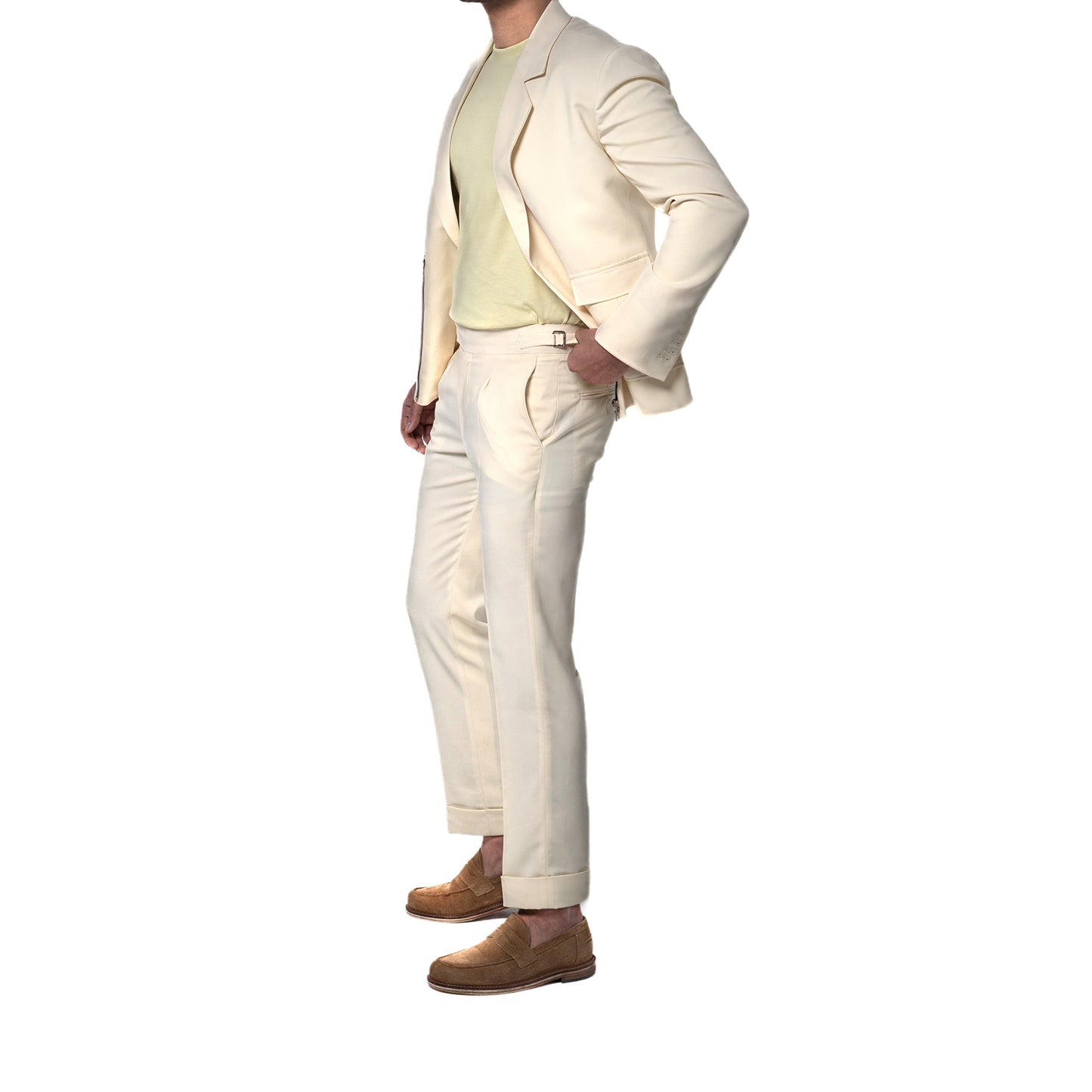 The NoMad - Offwhite