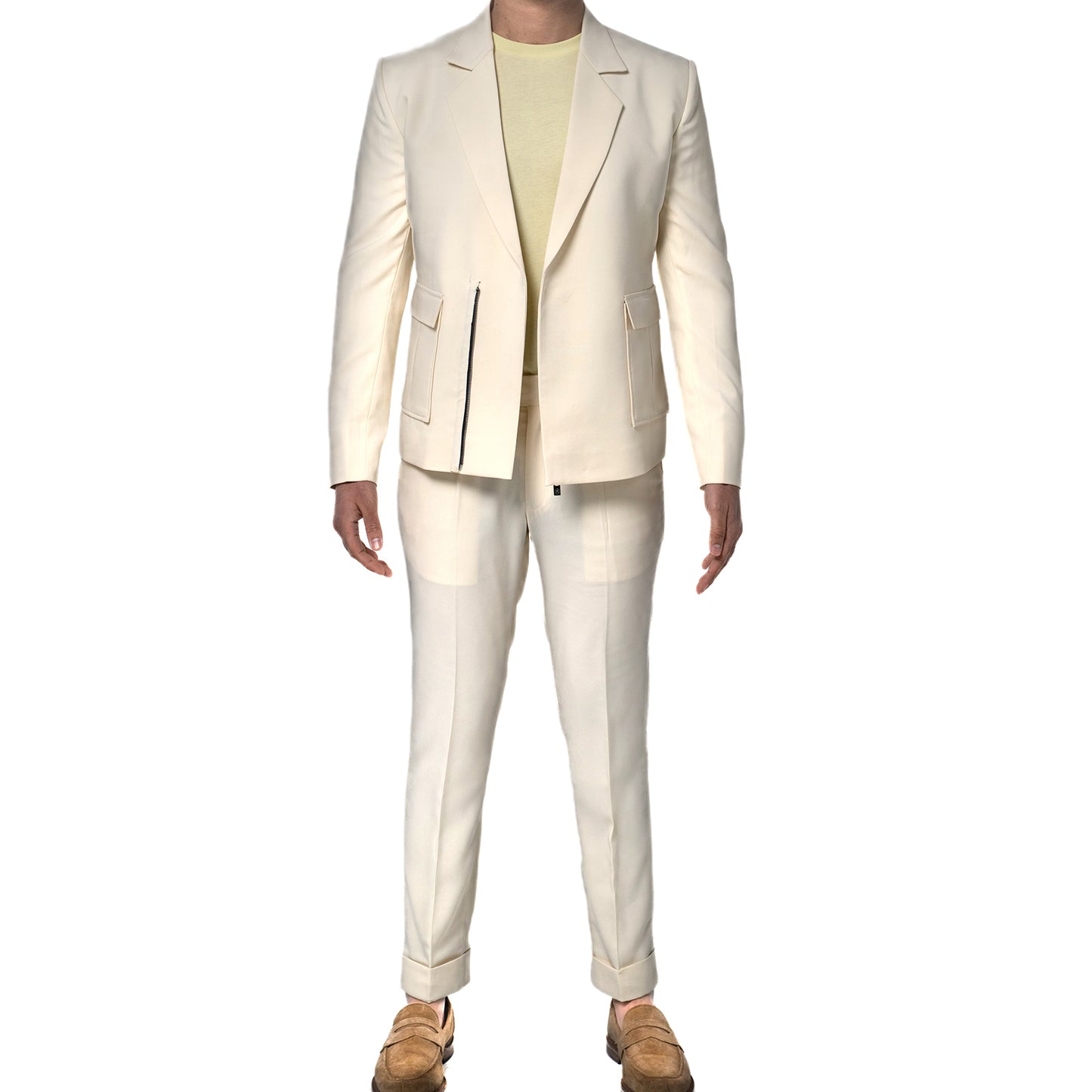 The NoMad - Offwhite