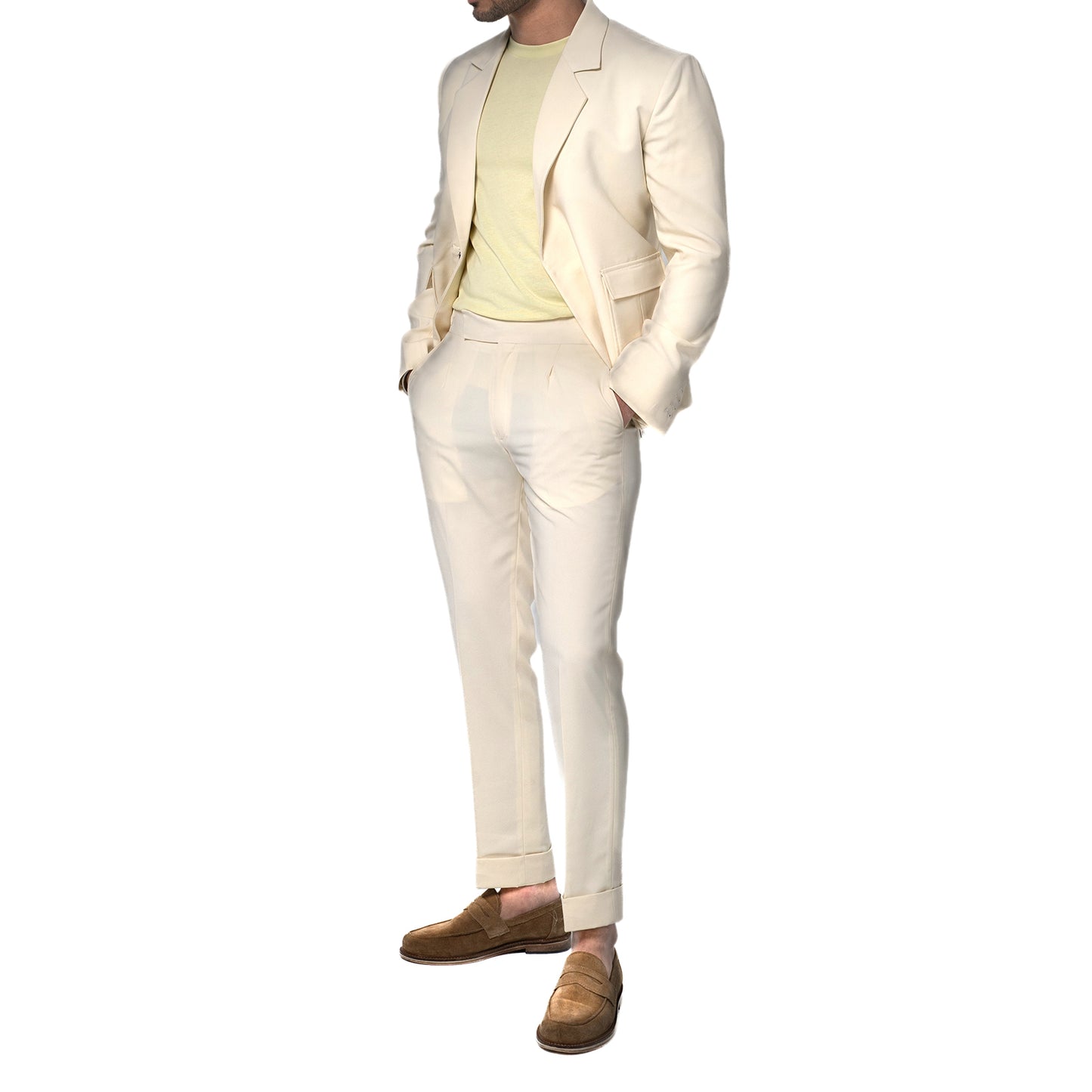 The NoMad - Offwhite