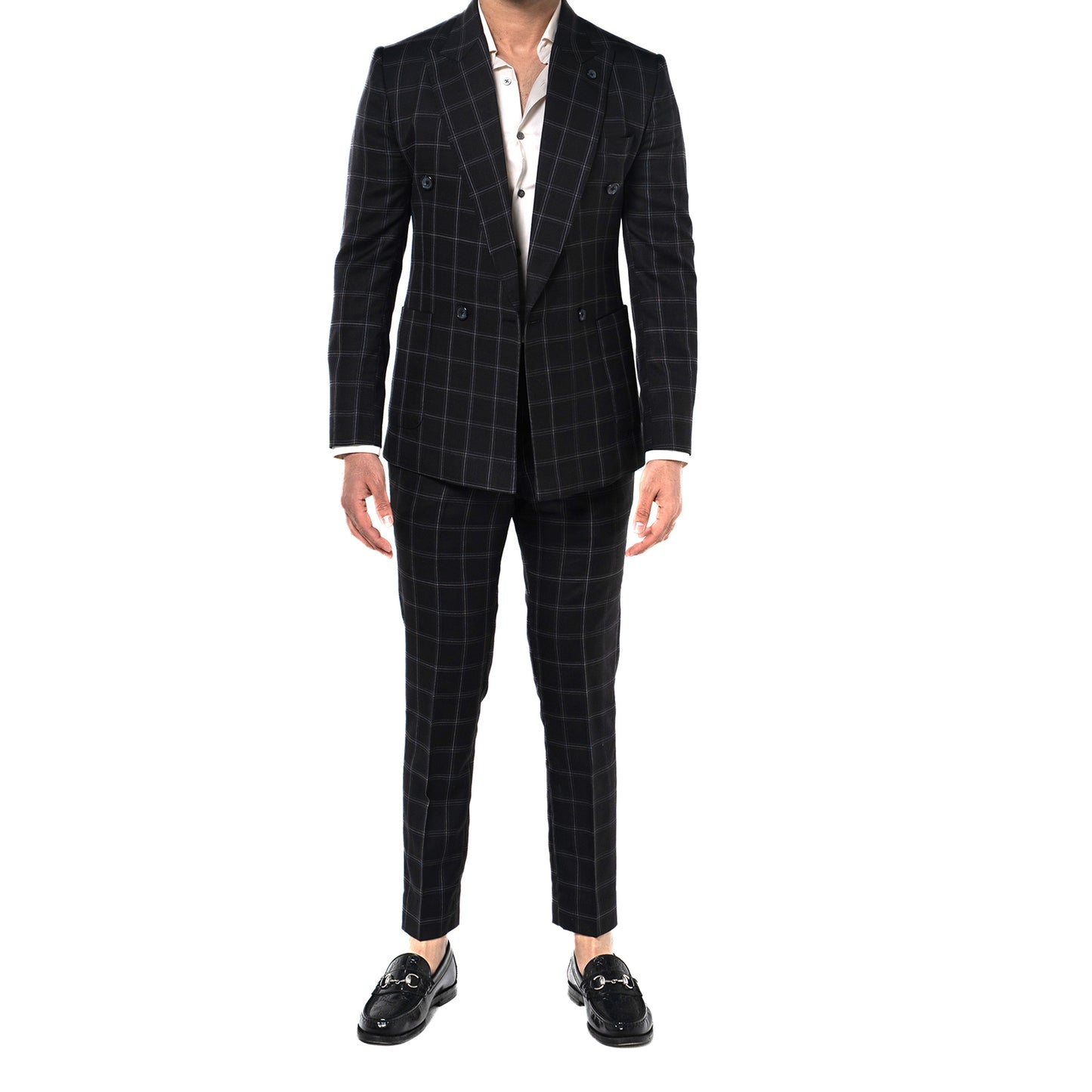 Concorde Windowpane