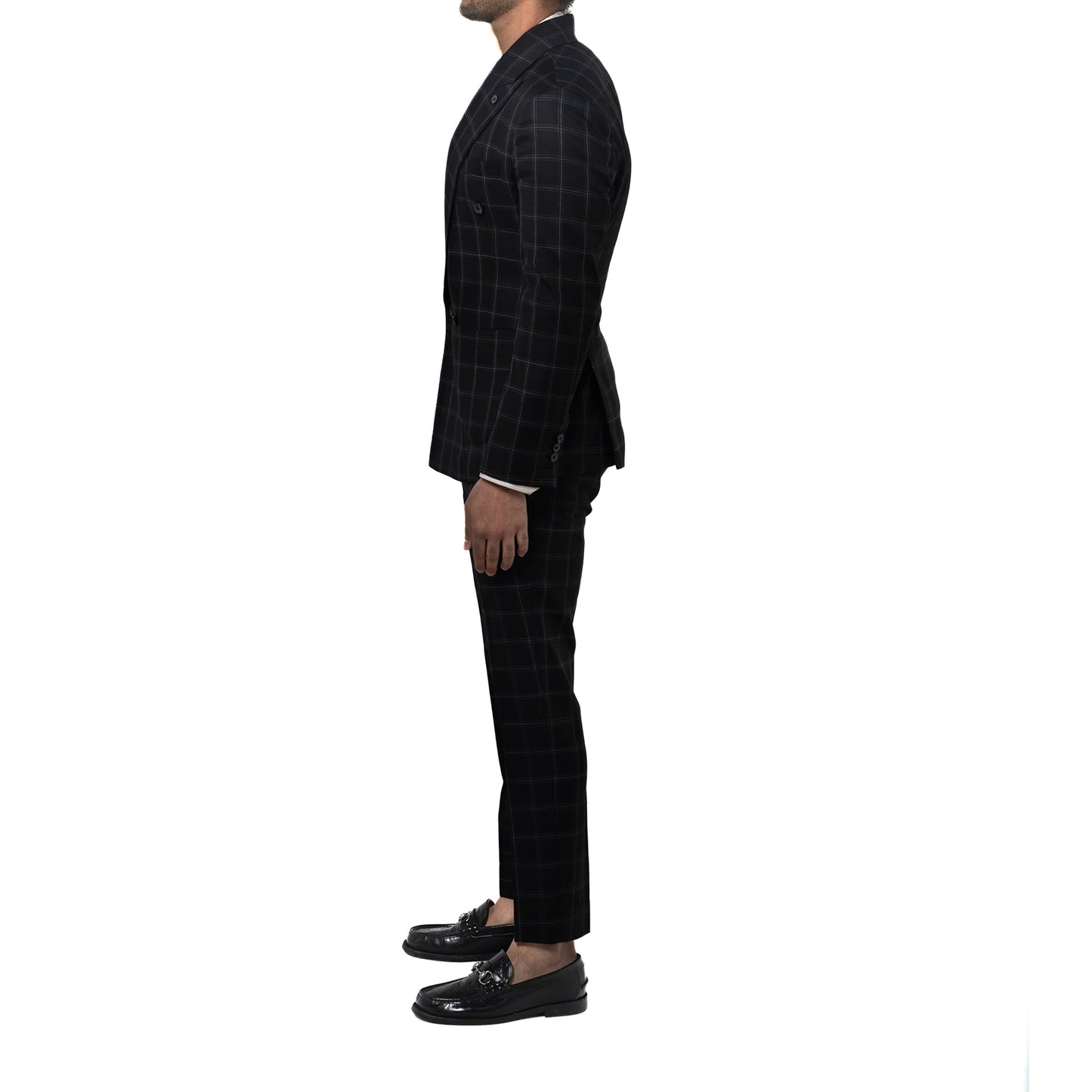 Concorde Windowpane