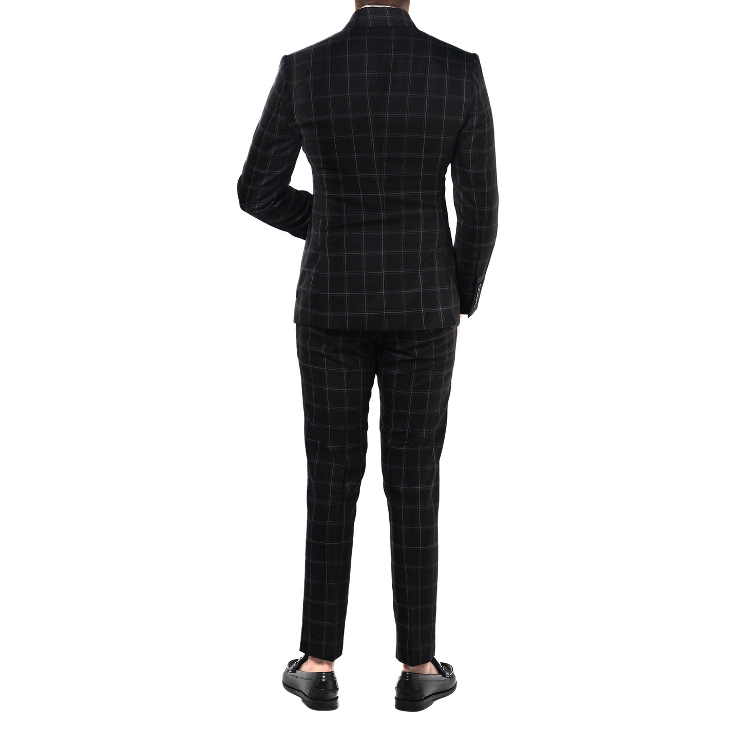 Concorde Windowpane