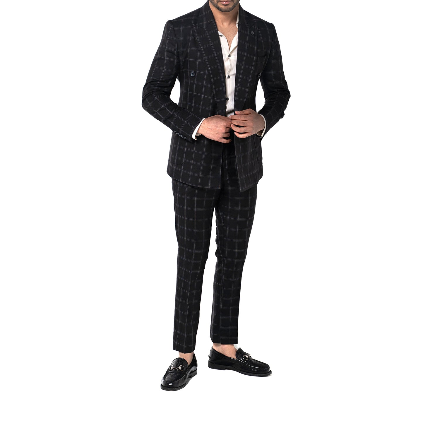 Concorde Windowpane