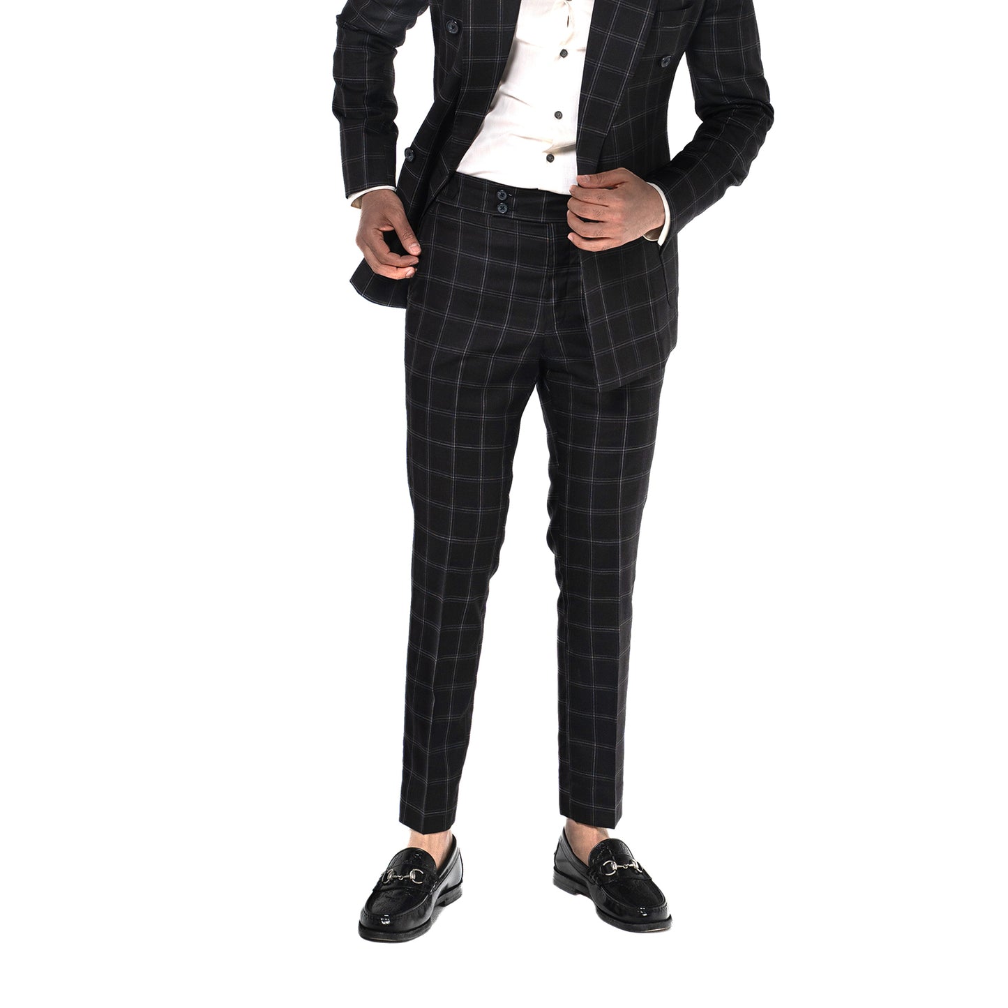 Concorde Windowpane