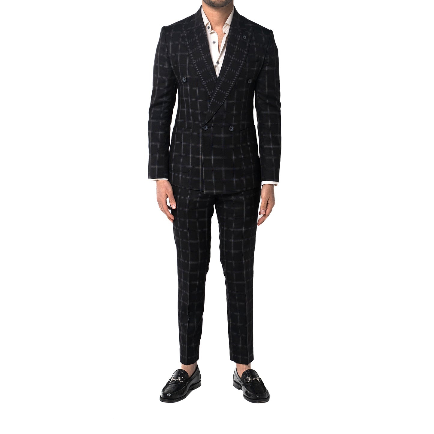 Concorde Windowpane
