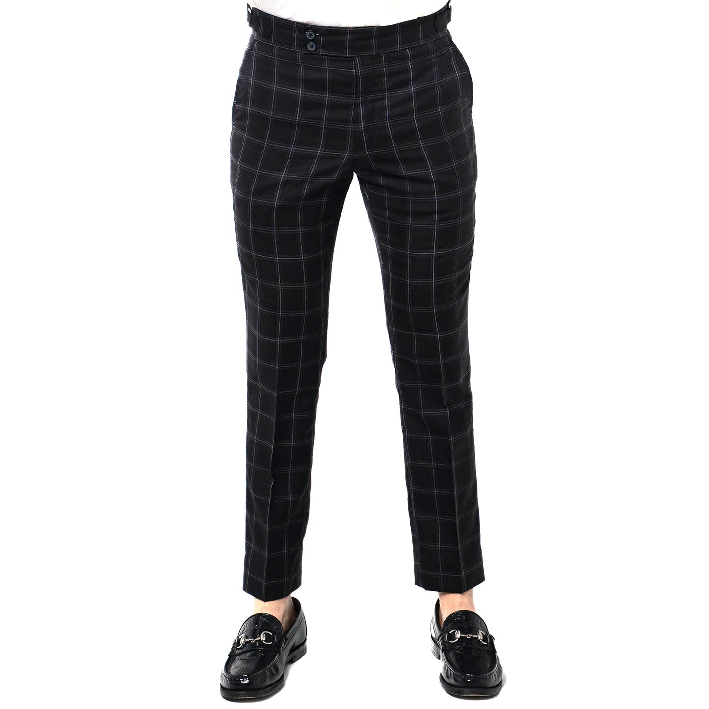 Concorde Windowpane