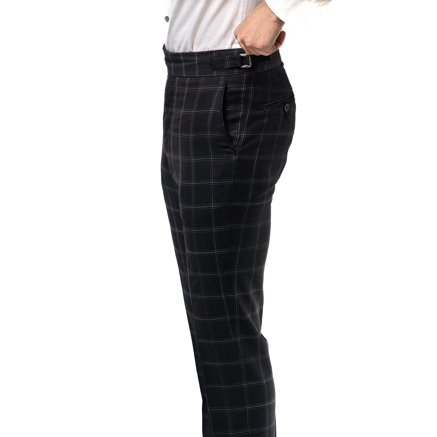 Concorde Windowpane
