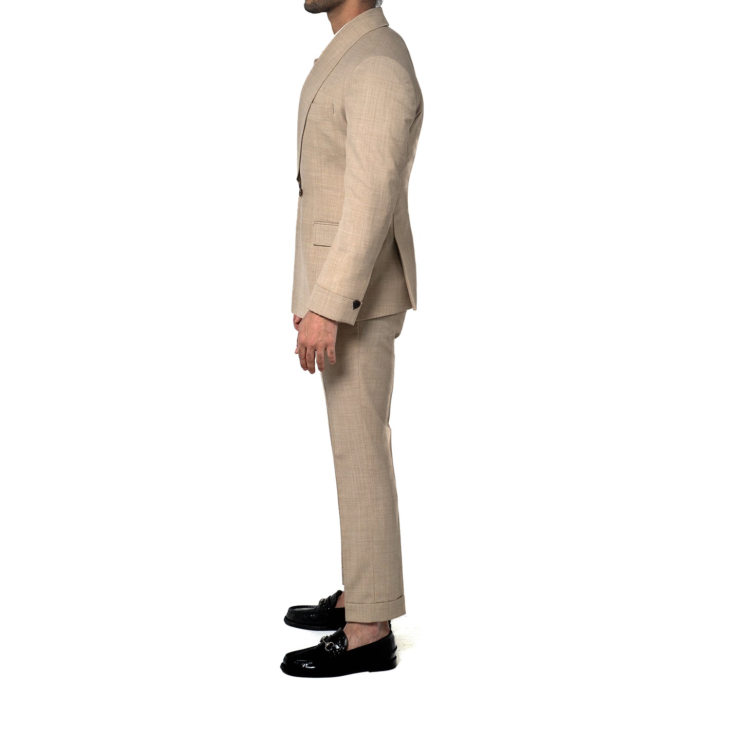 Din Din 2 Button