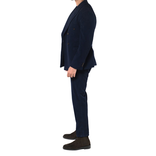 The Ludlow Corduroy - Navy
