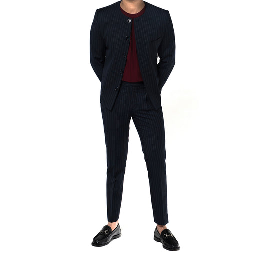 The Bond St. Crop