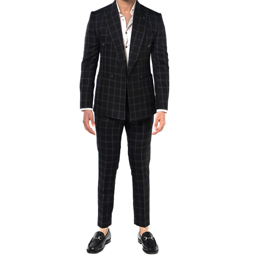 Concorde Windowpane