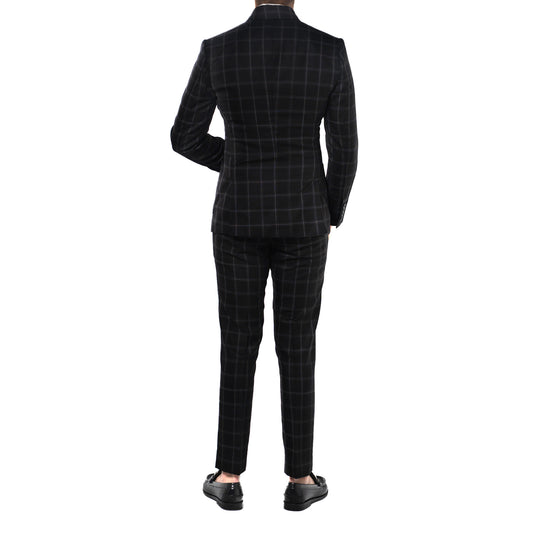Concorde Windowpane